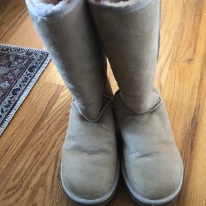 UGG classic boot